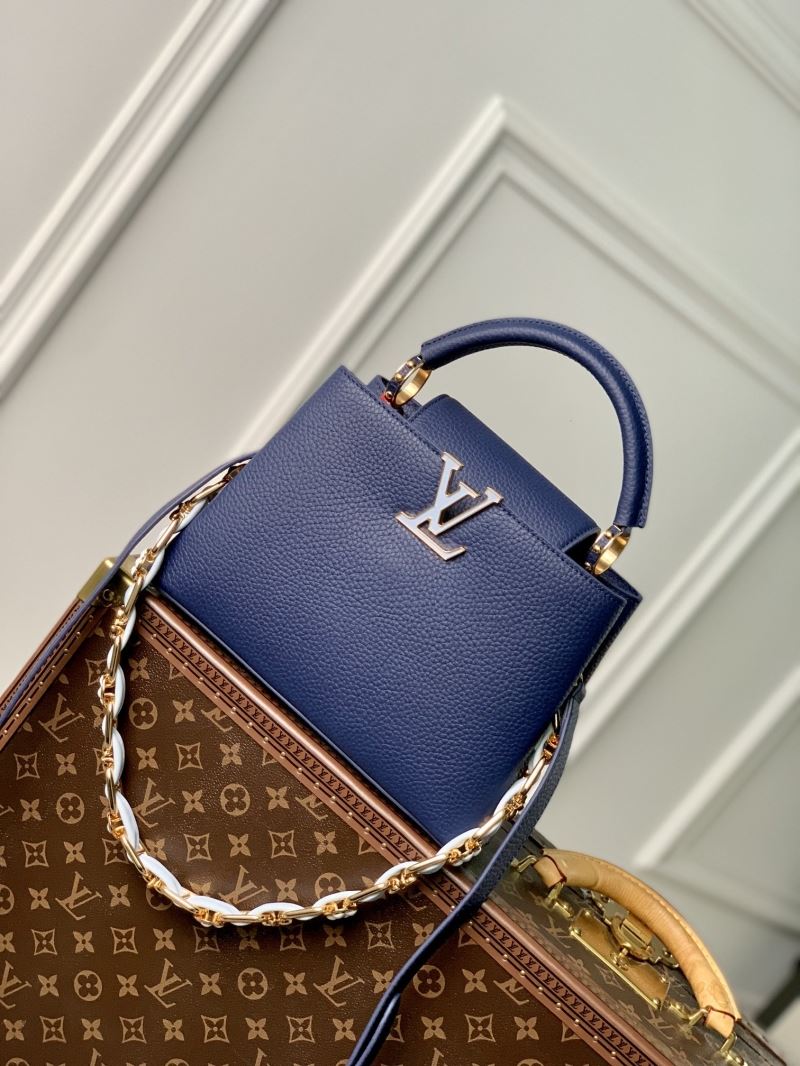 LV Top Handle Bags